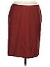 Anne Klein Burgundy Formal Skirt Size 6 - photo 1