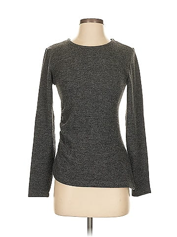Pull&Bear Pullover Sweater (view 1)