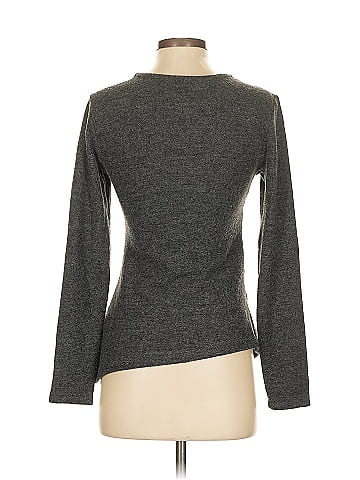 Pull&Bear Pullover Sweater (view 2)