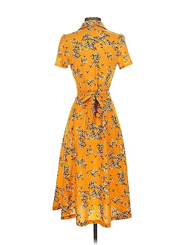 Assorted Brands Casual Dress (view 2)