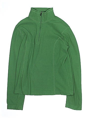 Lands' End Turtleneck Sweater (view 1)