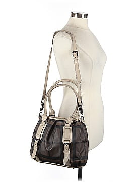Burberry Satchel (view 2)
