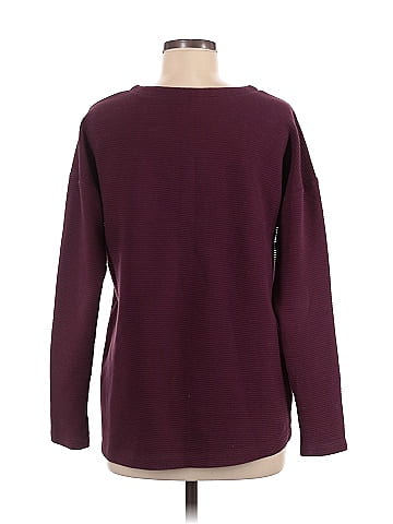Mondetta Pullover Sweater (view 2)