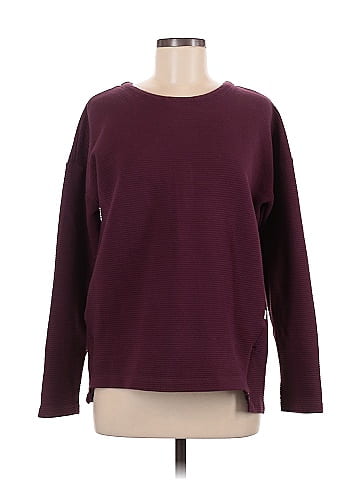 Mondetta Pullover Sweater (view 1)