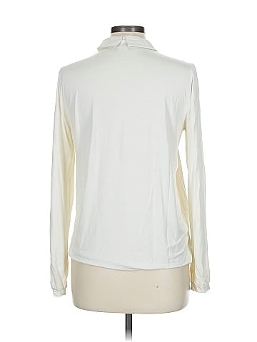 Hallhuber Long Sleeve Blouse (view 2)