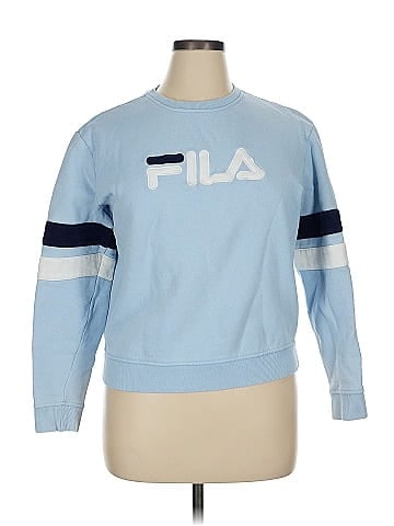 FILA Sweatshirt (view 1)