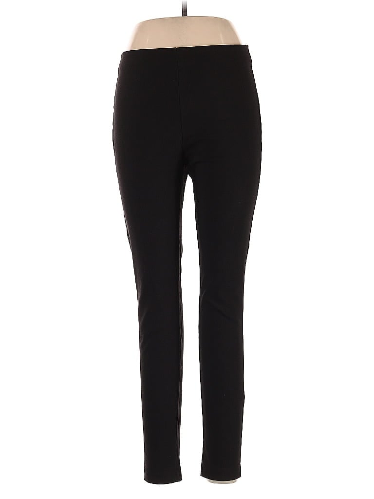 Pre-owned Michael Michael Kors Active Pants In Black