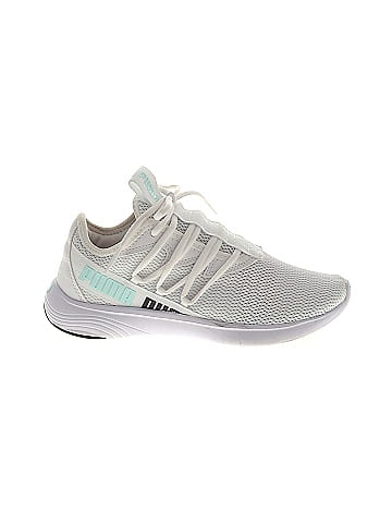 Puma Sneakers (view 1)