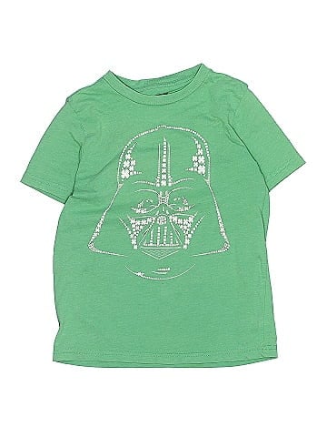 Star Wars Short Sleeve T-Shirt (view 1)