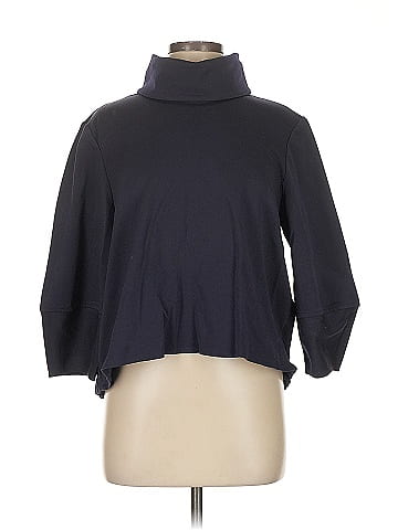 Tibi Turtleneck Sweater (view 1)