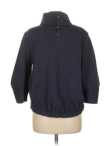 Tibi Turtleneck Sweater (view 2)