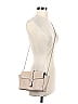 Kate Spade New York 100% Leather Solid Gray Tan Leather Crossbody Bag One size - photo 2