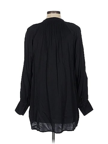 Hallhuber Long Sleeve Blouse (view 2)