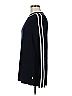 T by Talbots Blue Pullover Sweater Size M - photo 5