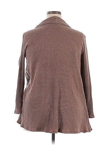 Tiffany & Grey Cardigan (view 2)