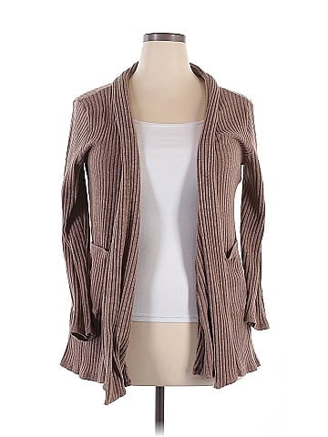 Tiffany & Grey Cardigan (view 1)