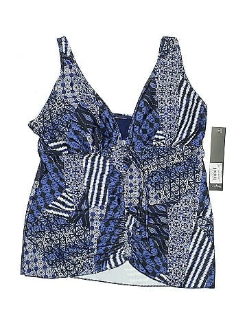 Nicole Miller Studio Swimsuit Top (view 1)