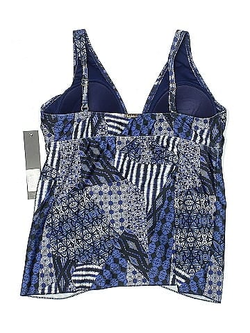 Nicole Miller Studio Swimsuit Top (view 2)