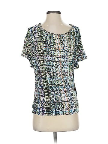 Alberto Makali Short Sleeve T-Shirt (view 1)