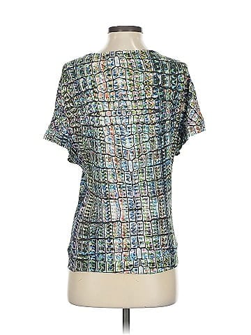 Alberto Makali Short Sleeve T-Shirt (view 2)