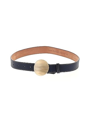 Tanner Leather Belt (view 1)