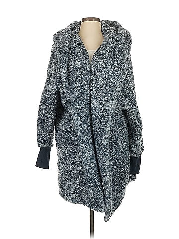 G.I.L.I. Coat (view 1)