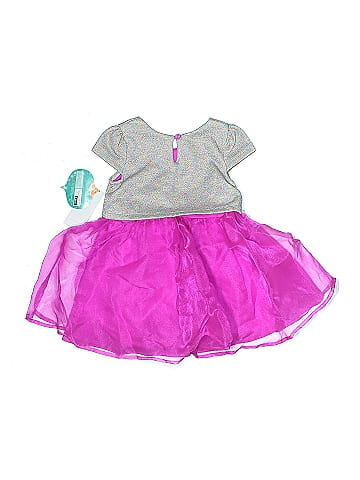 Nickelodeon Dress (view 2)