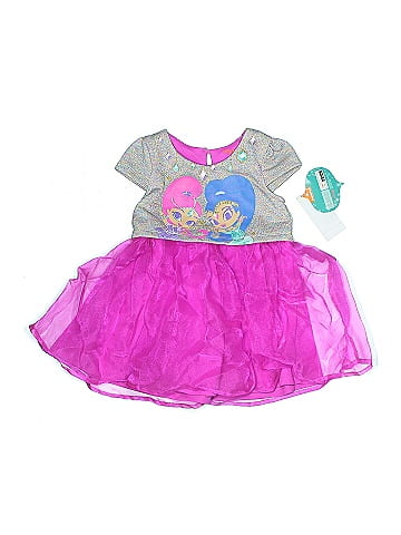Nickelodeon Dress (view 1)