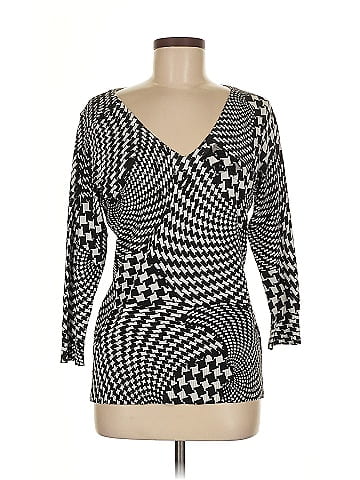 Alberto Makali Pullover Sweater (view 1)