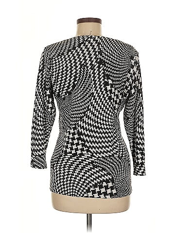 Alberto Makali Pullover Sweater (view 2)