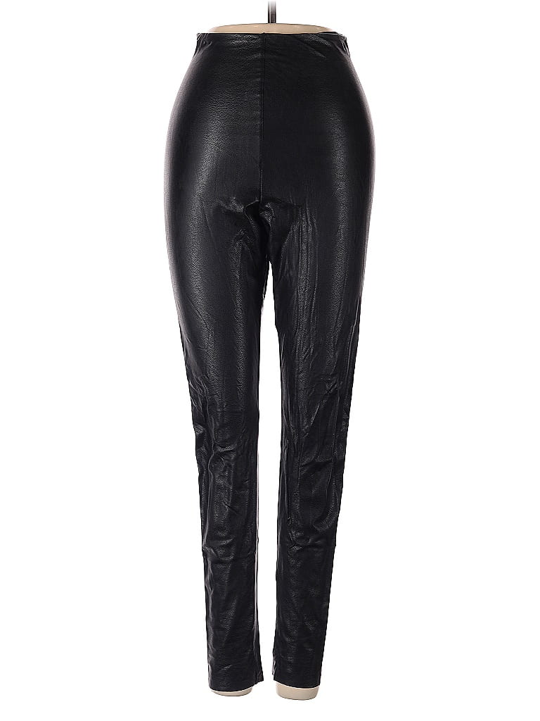 Commando Black Active Pants Size XS - photo 1