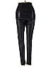 Commando Black Active Pants Size XS - photo 2