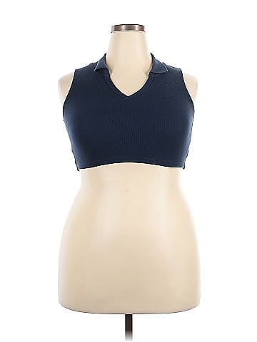 Sunday Best Tank Top (view 1)