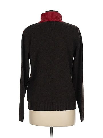 TanJay Turtleneck Sweater (view 2)