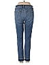 J Brand Blue Jeans Size 25 waist - photo 2