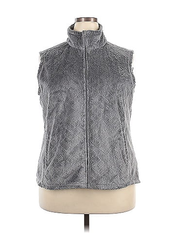 Natural Reflections Vest (view 1)