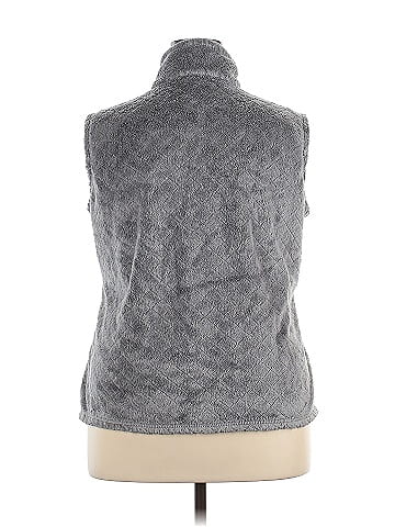 Natural Reflections Vest (view 2)