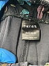 Terez Print Black Leggings Size M - photo 6