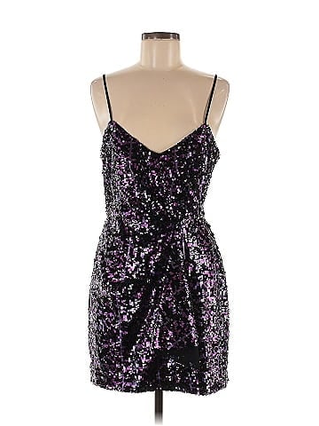 Parker Cocktail Dress (view 1)