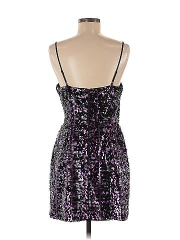 Parker Cocktail Dress (view 2)