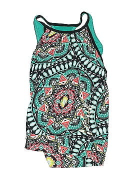 Justice Active Tank Top (view 1)