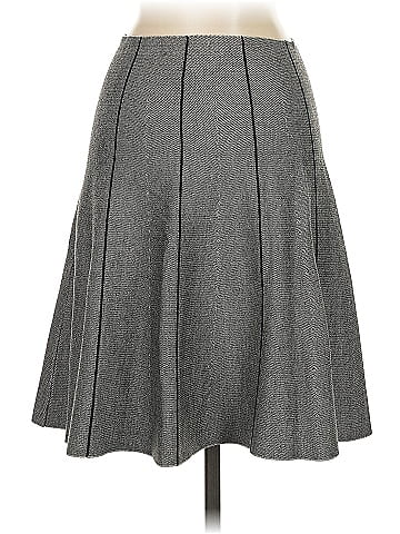 Suzy Shier Formal Skirt (view 2)