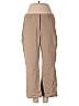 Elie Tahari Tan Khakis Size 0 - photo 1