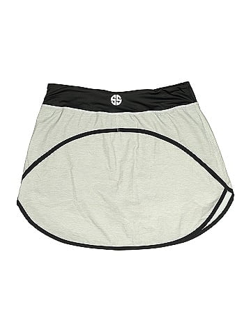 Simply Southern Active Skort (view 1)
