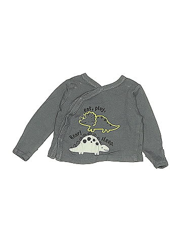 Gerber Long Sleeve T-Shirt (view 1)