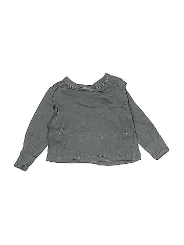 Gerber Long Sleeve T-Shirt (view 2)