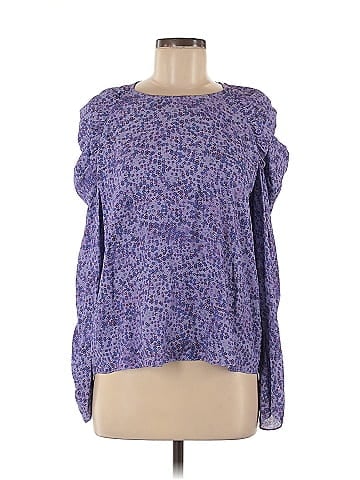 Rebecca Minkoff Long Sleeve Blouse (view 1)