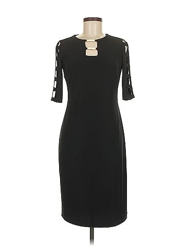 Joseph Ribkoff Cocktail Dress (view 1)