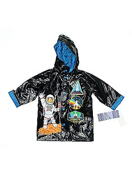 Wippette Kids Raincoat (view 1)