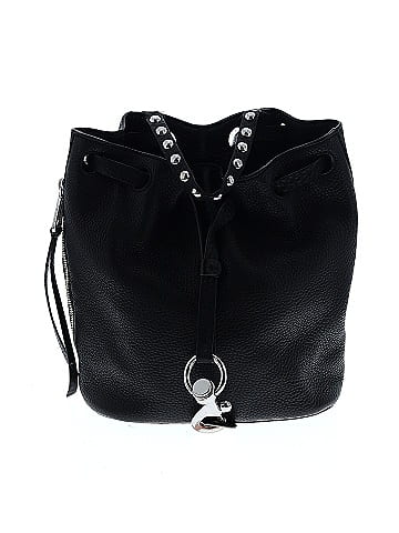 Rebecca Minkoff Leather Backpack (view 1)